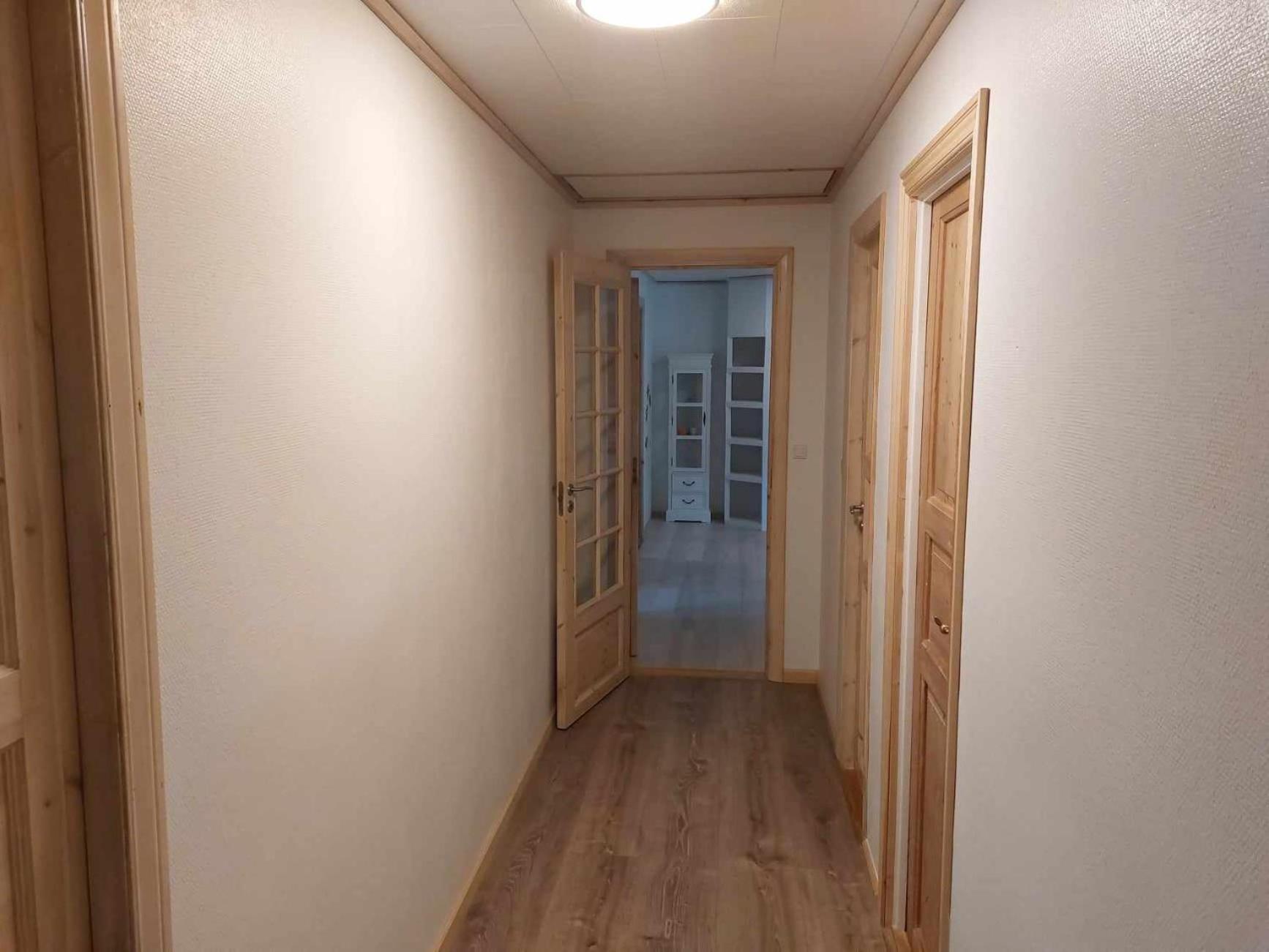 Fjord Guesthouse Funningsfjordur Kültér fotó